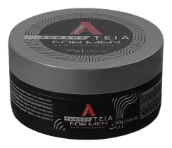 Pomada Modeladora Efeito Teia For Men Alfa 80g
